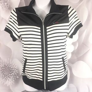 Ralph Lauren pinstripe Jacket size xs